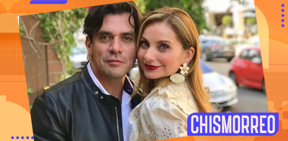 Jorge Salinas y Elizabeth Álvarez estrenan 'La Obscenidad de la Carne"