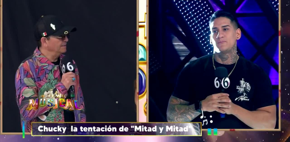 El chico que ahora es la tentación del reality habla de todo lo que dejó atrás
