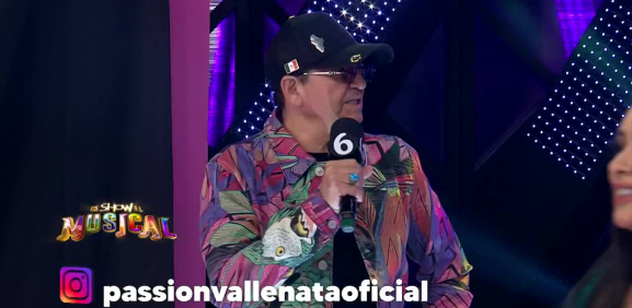 Programa Completo