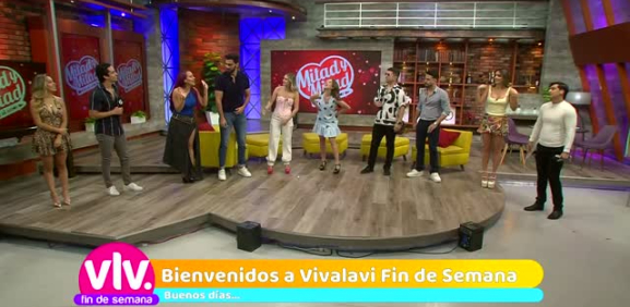 Vivalavi - 26 de julio del 2025