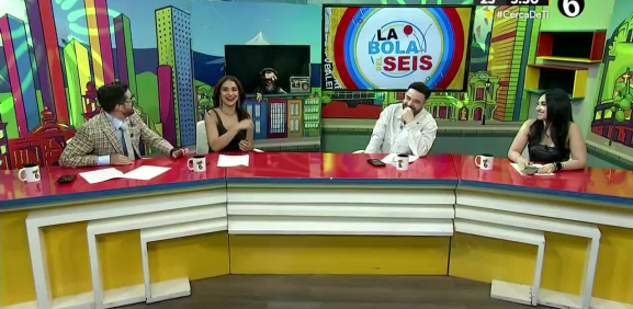 Programa Completo
