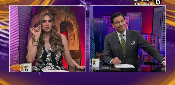 Programa Completo