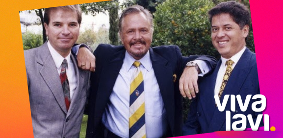"Ya tuvo su condena": Jorge Gil sobre Mario Bezares