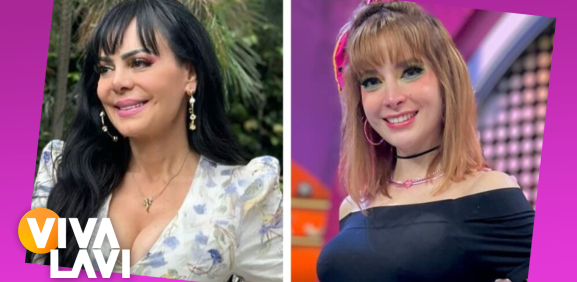 Imelda Tuñón habla sobre posible reconciliación con Maribel Guardia