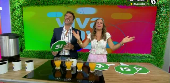 Vivalavi Mx - 28 de julio del 2025