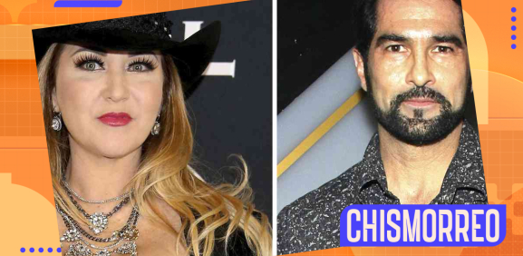 ¿Alicia Villarreal planea demandar a Arturo Carmona?
