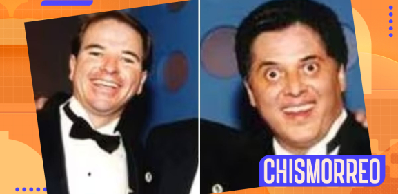¿Mario Bezares reacciona a declaraciones de Jorge Gil?