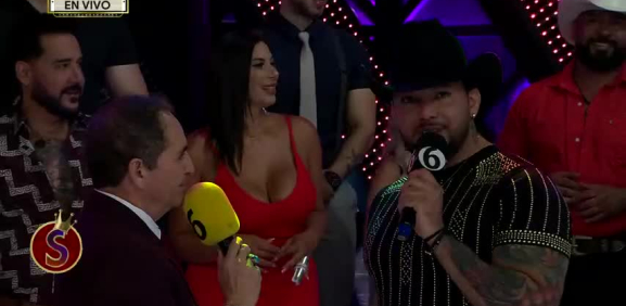 Muchas son las sospechas sobre Nataly y 'El Potro', el futuro de su relación y sobre que esconden