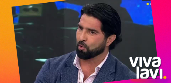 Arturo Carmona le responde a Alicia Villarreal