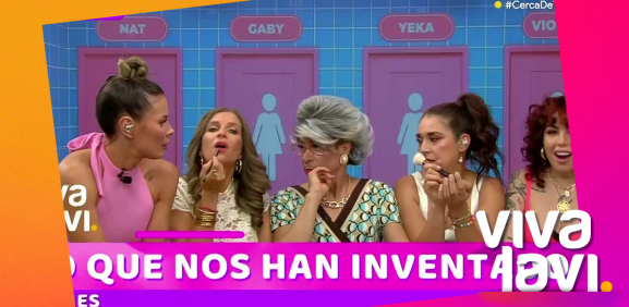 Los chismes más polémicos de la conductoras de Vivalavi Mx