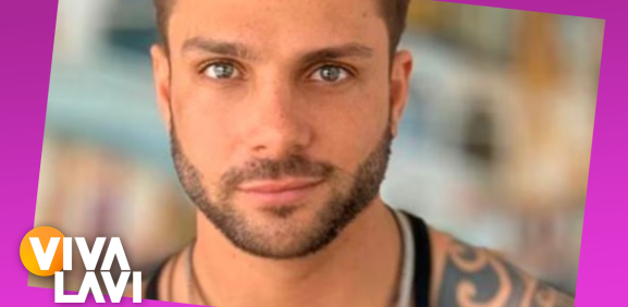 Nicola Porcella causa polémica con declaraciones sobre actor