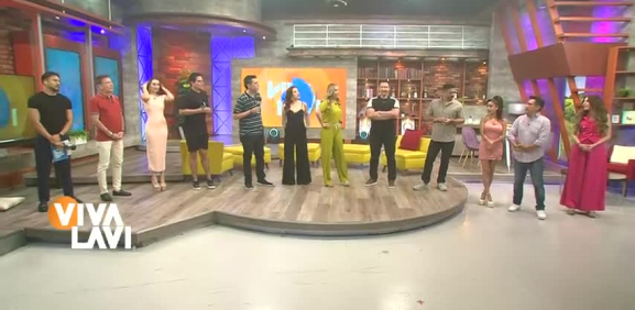 Vivalavi - 29 de julio del 2025