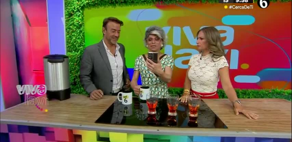 Vivalavi Mx - 29 de julio del 2025