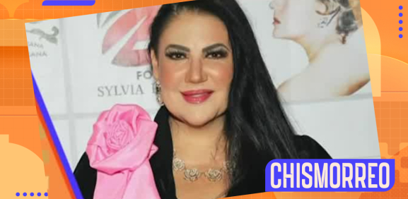 Alejandra Ávalos reacciona a polémica de Florinda Meza