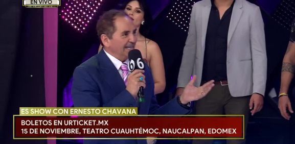 Es Show - 29 de julio del 2025