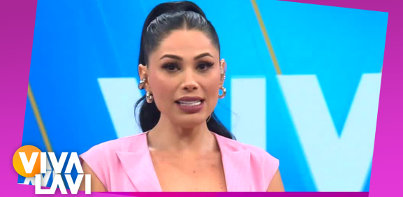 Ruby González habla de su salida de 'Es Show'