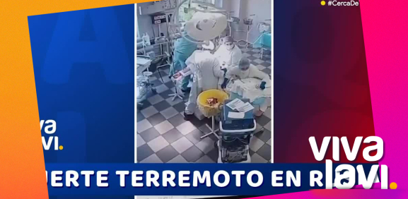 Fuerte terremoto sacude Rusia