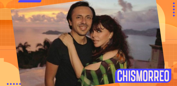 ¿Michelle Castro alista bioserie de Verónica Castro?