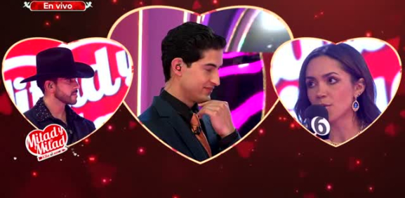 Al descubrir su conversación, Brenda tiene una difícil decisión de corazón