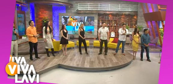 Programa Completo Vivalavi 31 de julio del 2025