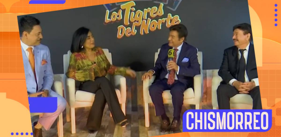 Quieren aportar a sus fans en otros lugares