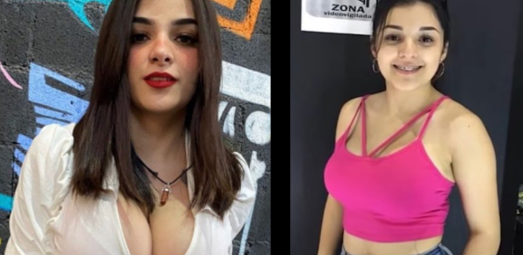 La ex chica de 'Es Show' revela todo sobre sus cirugías
