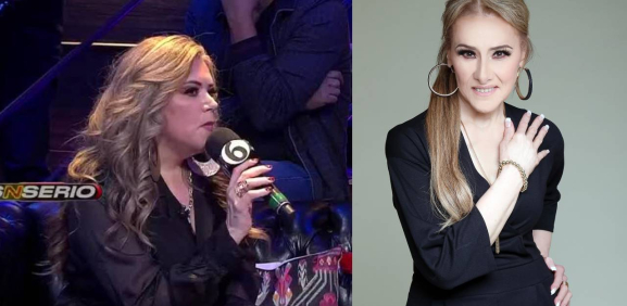 Una de sus celebridades favoritas ahora se convirtió en su compañera en la música