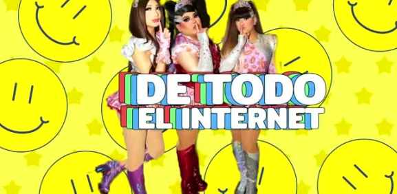 Las animadoras más virales llegan para quedarse