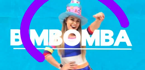 La ex meserita de 'Acábatelo' se encuentra de regreso tras años fuera