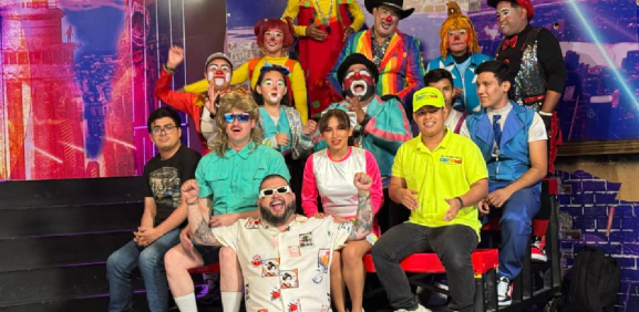 Programa Completo Buenas Noches Don Fematt - 31 de agosto del 2025