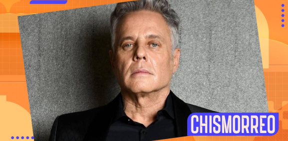 Una etapa difícil para el actor