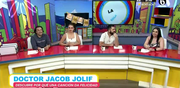 Programa Completo