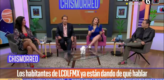 Programa Completo