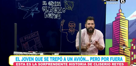 Programa Completo