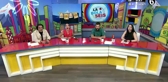 Programa Completo