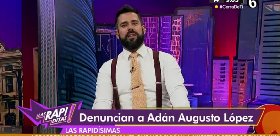 Programa Completo