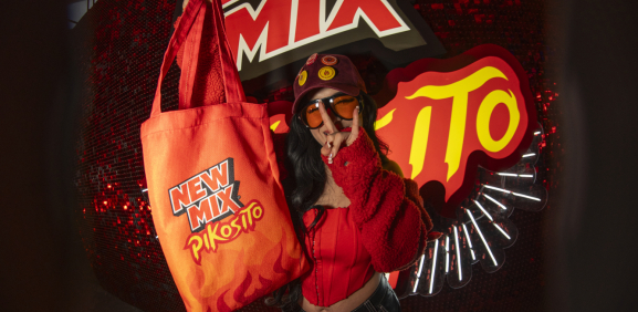 NewMix
