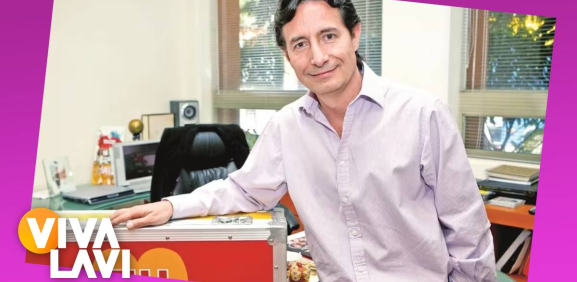 Hijo de Chespirito, ¿planea la segunda temporada de la bioserie de su padre?