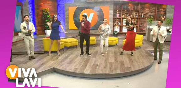 Programa Completo Vivalavi - 05 de agosto del 2025