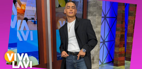 ¡Bienvenido al programa!