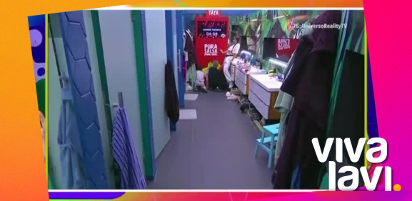 El fuerte enfrentamiento entre Ninel Conde y Alexis Ayala