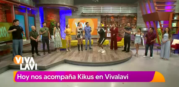 Vivalavi - 07 de agosto del 2025