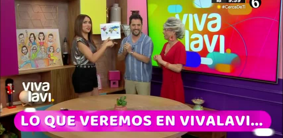 Vivalavi Mx - 07 de agosto del 2025