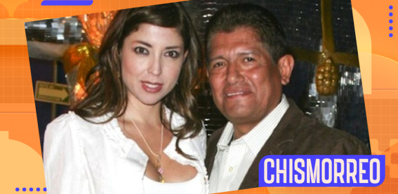 Juan Osorio es denunciado por Emireth Rivera