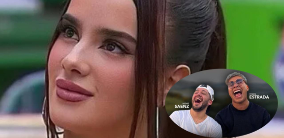 Ante el gran lleno total de los comendiantes no faltaron las comparaciones