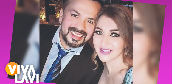 Alicia Villarreal confirma ya está divorciada de Cruz Martínez