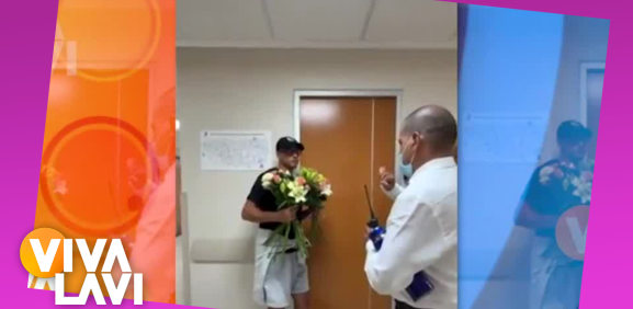 'Chicharito' intenta 'limpiar' su imagen y desata criticas