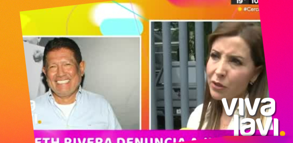 Emireth Rivera revela la razón de su denuncia contra Juan Osorio
