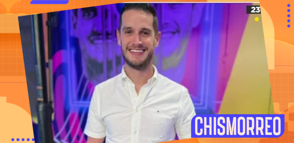 Adrián Marcelo le ofrece disculpas a Mariana Rodríguez