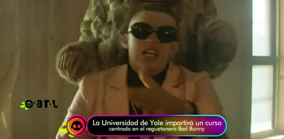 Esta universidad de centrará en las letras, los ritmos y demás temas del conejo malo
